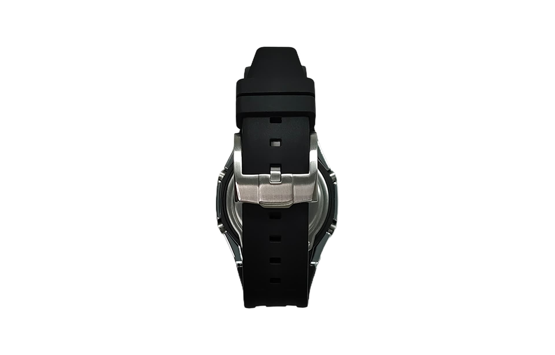 Часы CASIO GA-2100SKE-7A - изображение 6