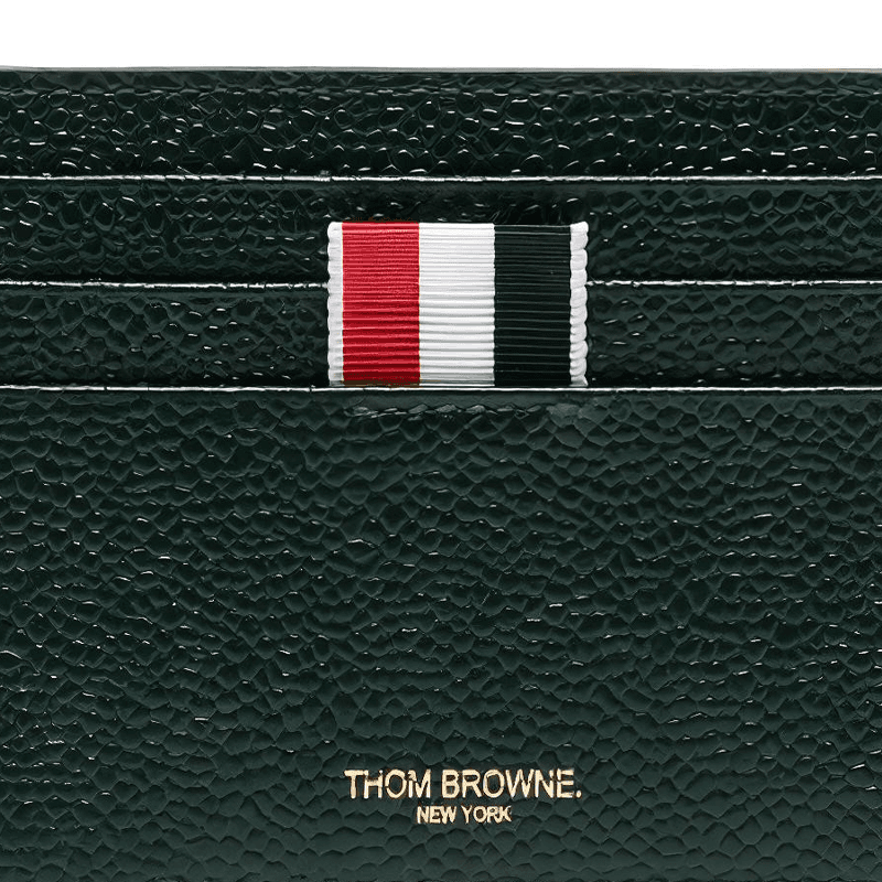 Картхолдер THOM BROWNE Logo - изображение 5