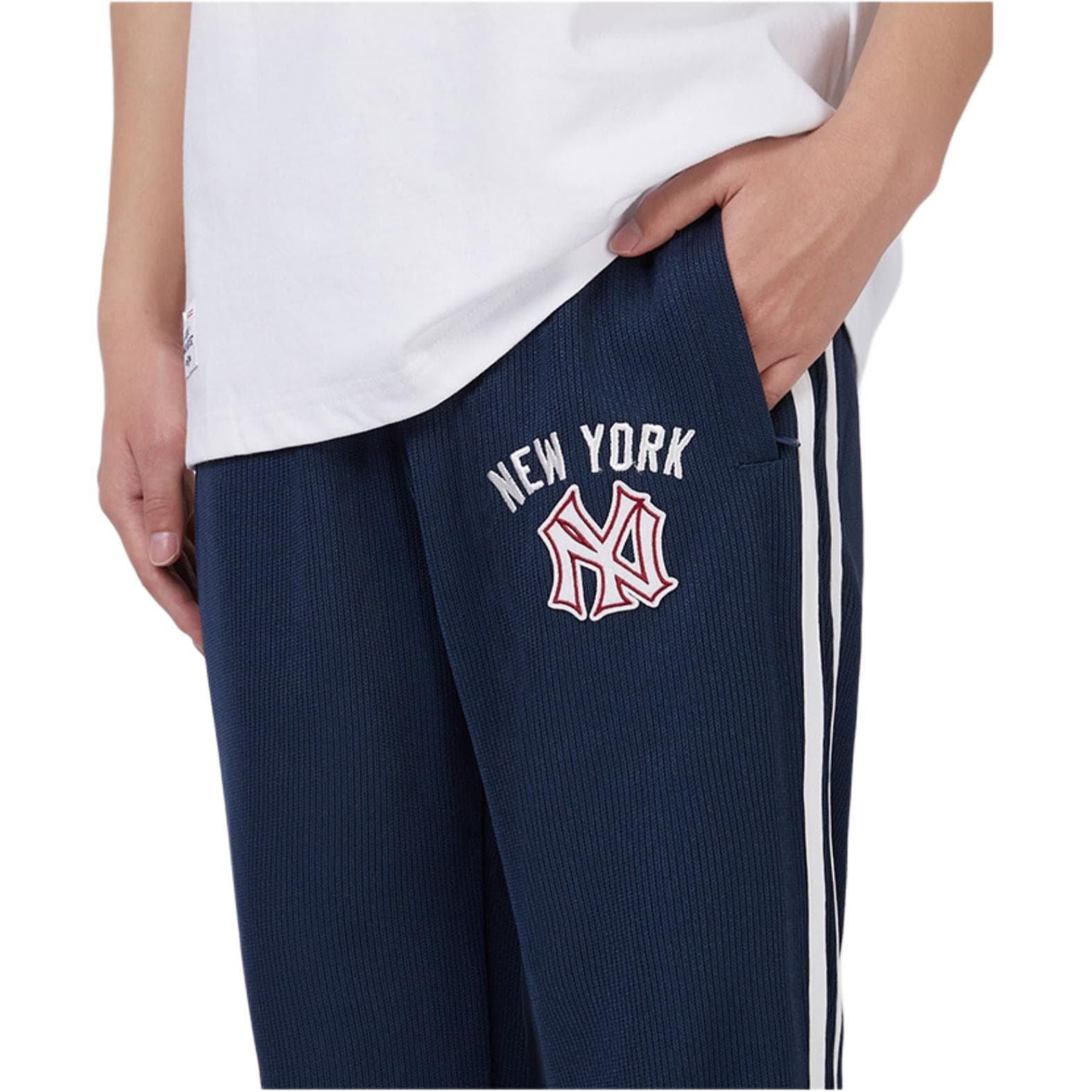 Штаны New Era x MLB FW23 - изображение 3