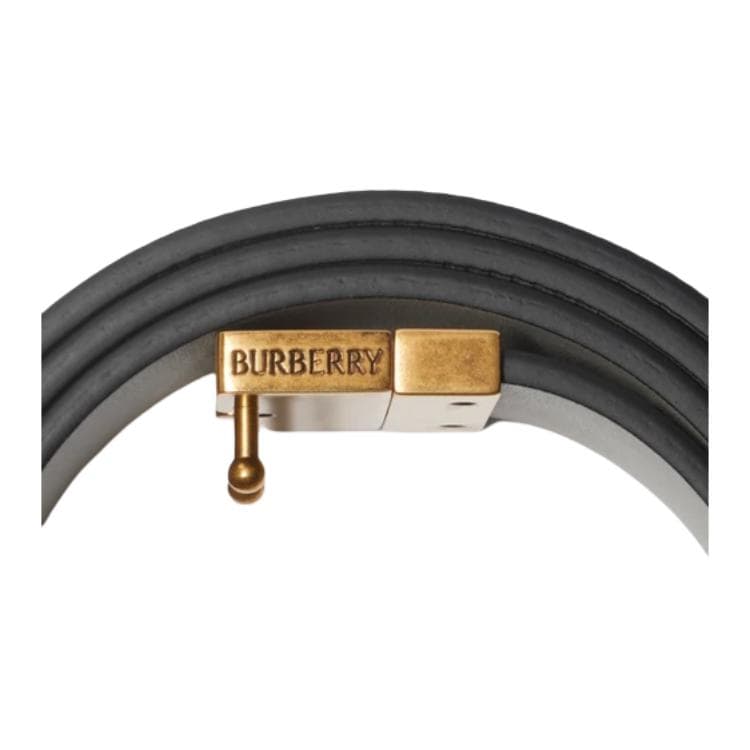 Ремень Burberry 3.5CM - изображение 3