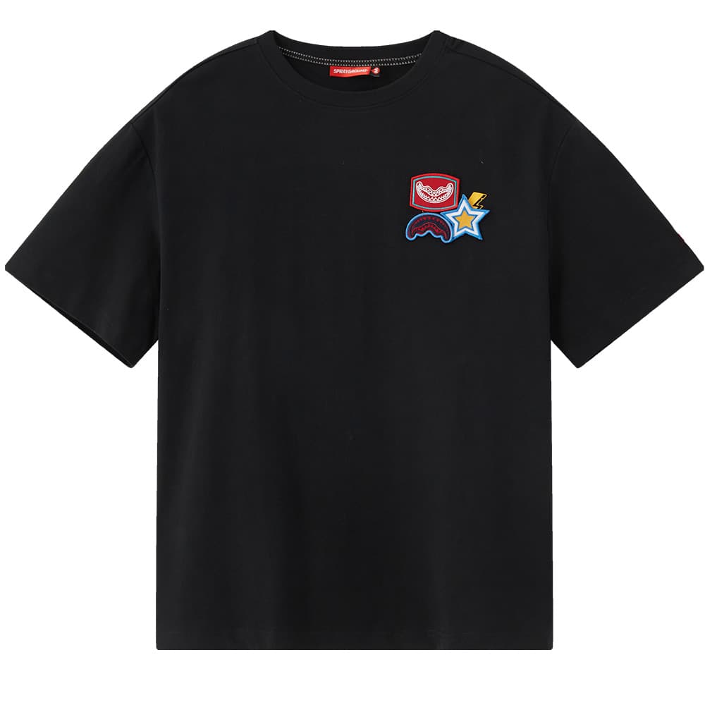 Футболка SPRAYGROUND Унисекс Футболки - изображение 2