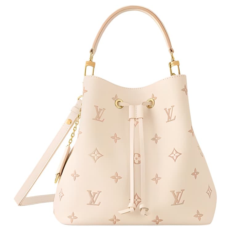 Сумка LOUIS VUITTON NONO - изображение 1