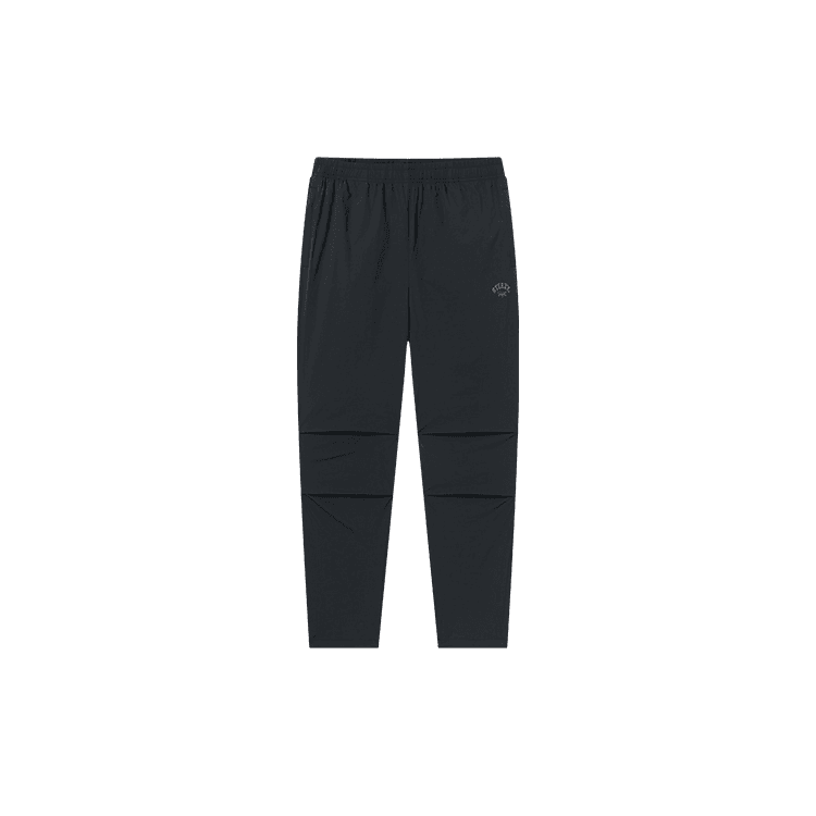 Штаны 361° Sports Life Collection Повседневные брюки Мужские Супер-черные - изображение 1