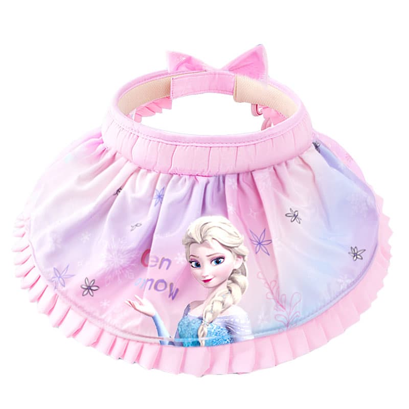 Головной убор DISNEY FROZEN SERIES Полиэстеровые волокна Шапки и кепки Детские - изображение 1