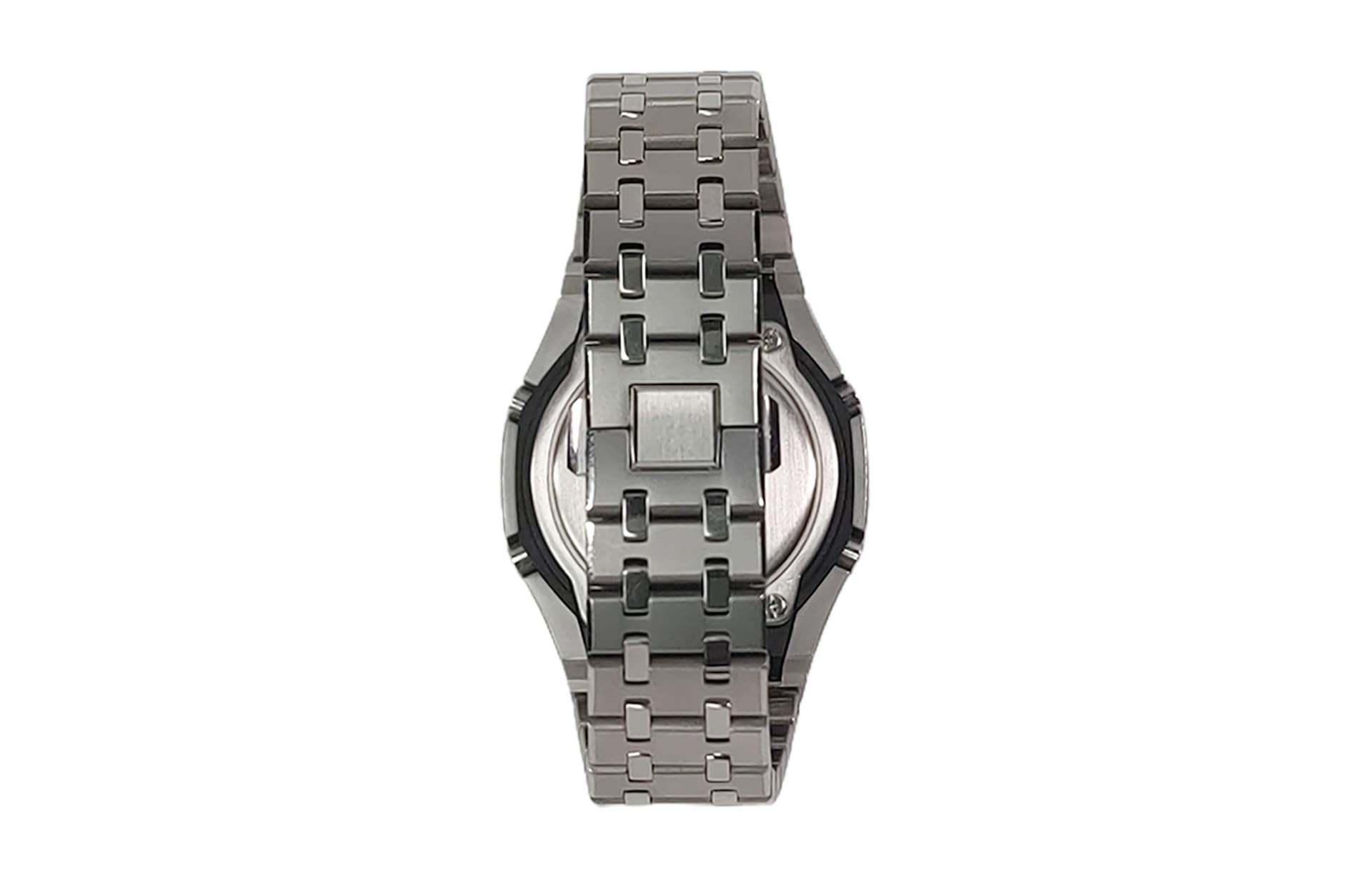 Часы CASIO 200 GA-2100SKE-7A - изображение 5