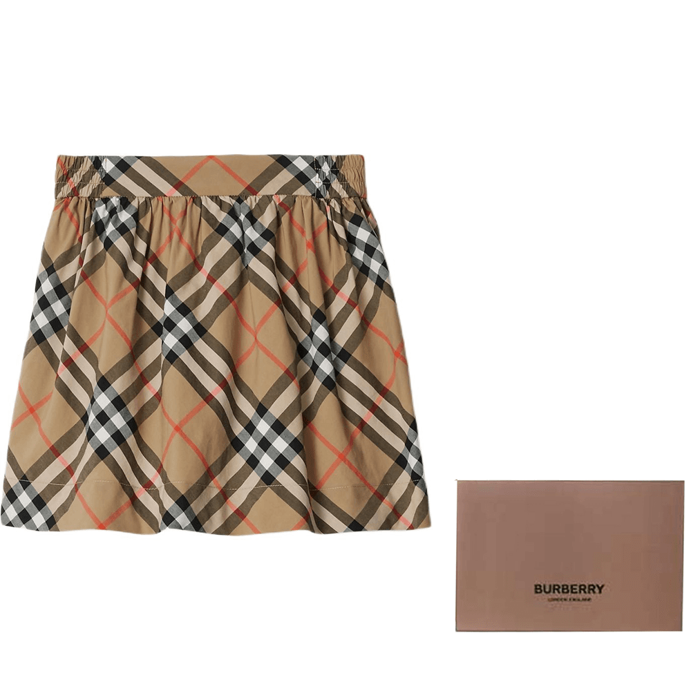Burberry SS24 - изображение 9