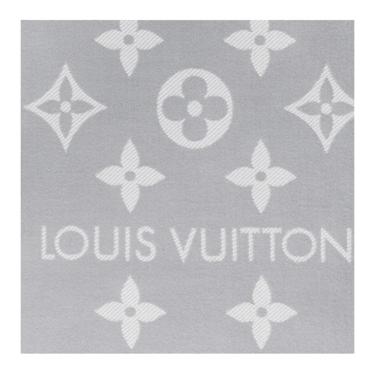 Шарф Louis Vuitton Scarf - изображение 3