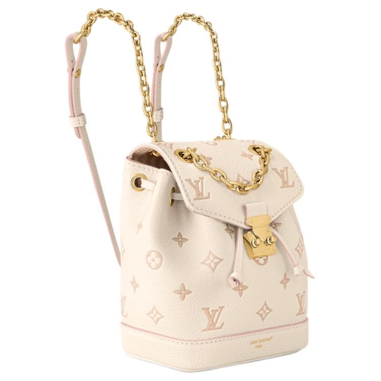 Рюкзак LOUIS VUITTON Nano No - изображение 2