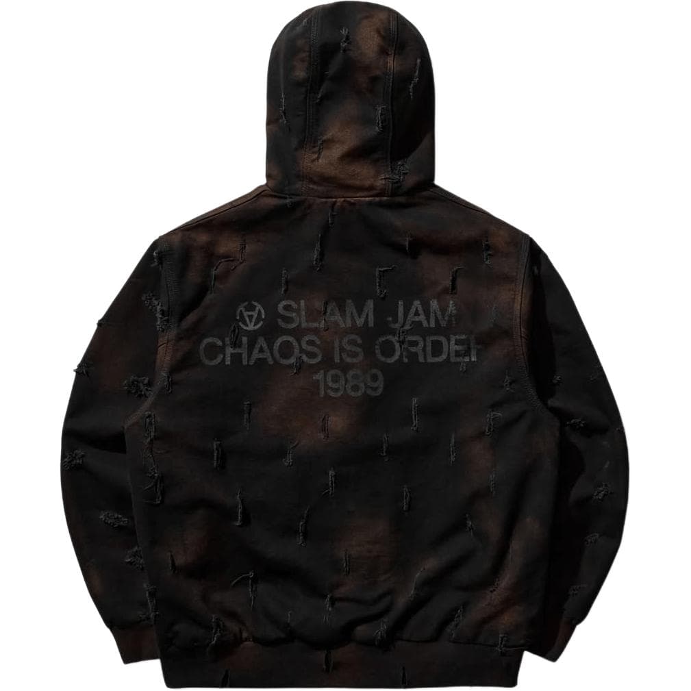 Куртка Carhartt WIP Slam Jam SS25 Куртка Унисекс - изображение 1