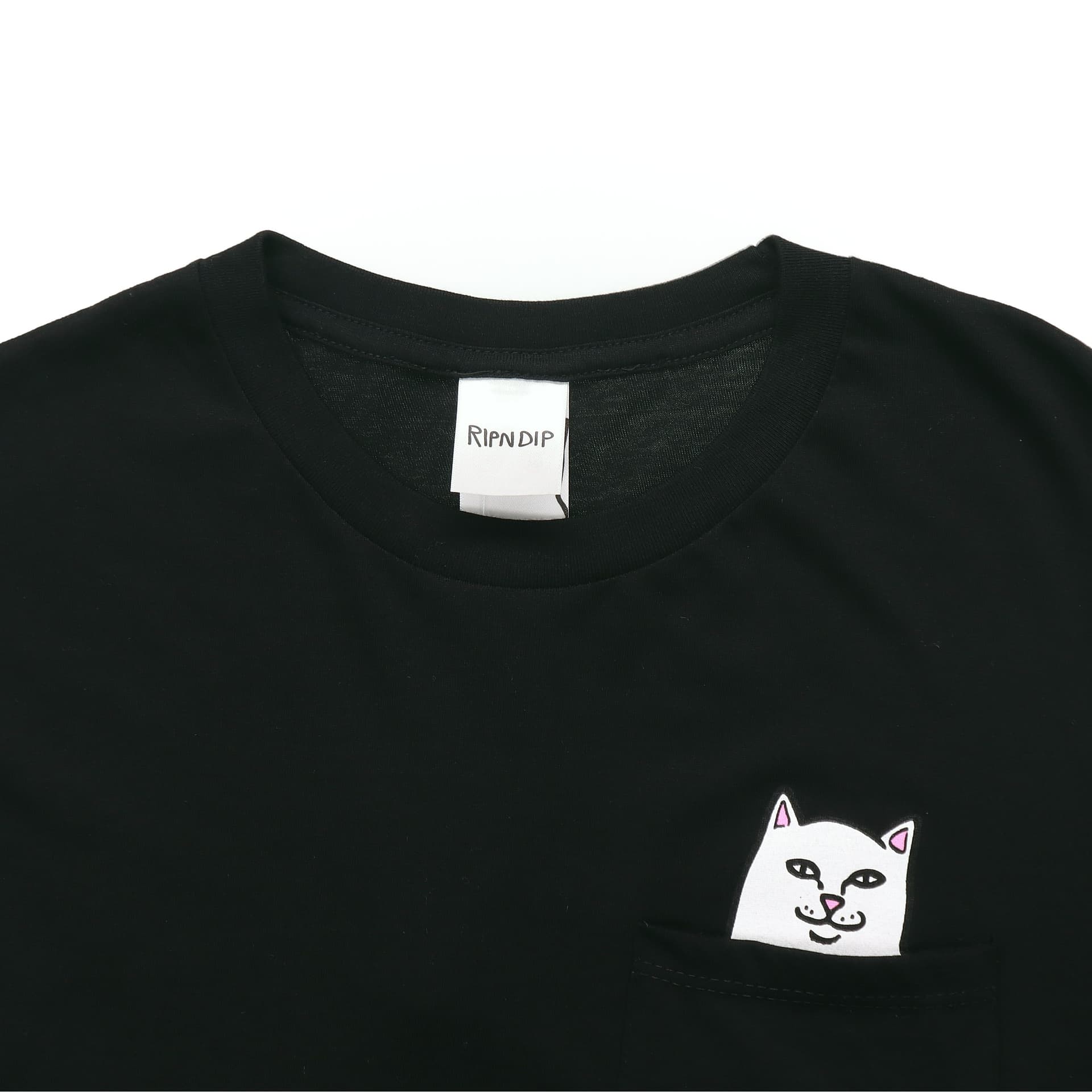 Футболка RIPNDIP T - изображение 3