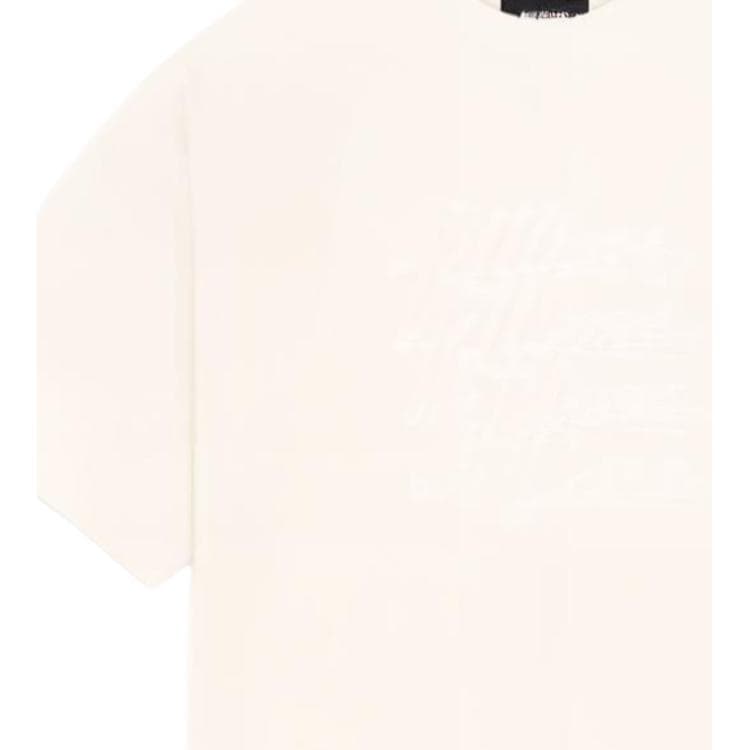 Футболка WE11DONE FW22 LogoT - изображение 2