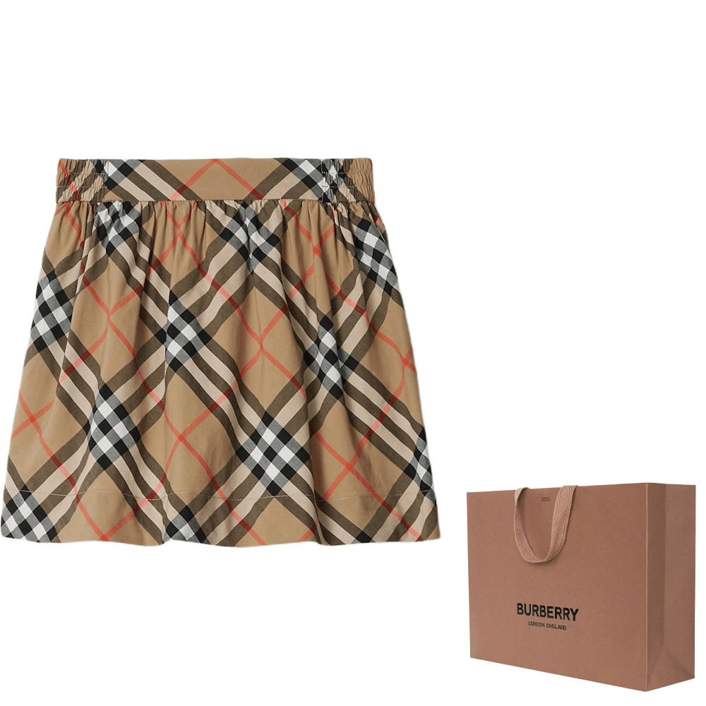 Burberry SS24 - изображение 8