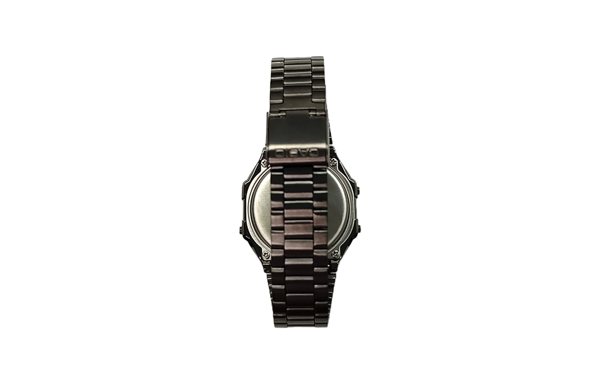Часы CASIO VINTAGE A168WGG-1A - изображение 7
