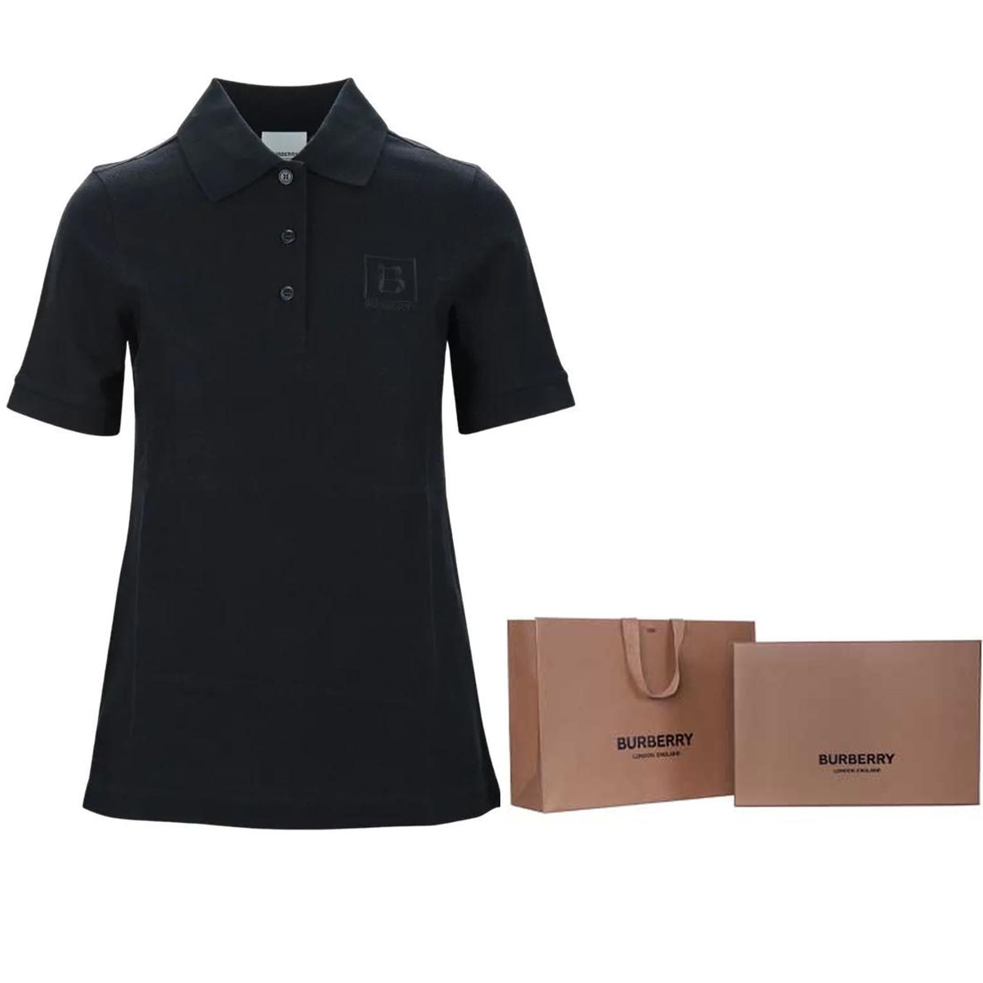Burberry SS22 LogoPolo - изображение 7