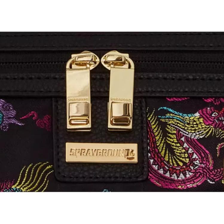 SPRAYGROUND Дорожные сумки, многоцветные, унисекс - изображение 10