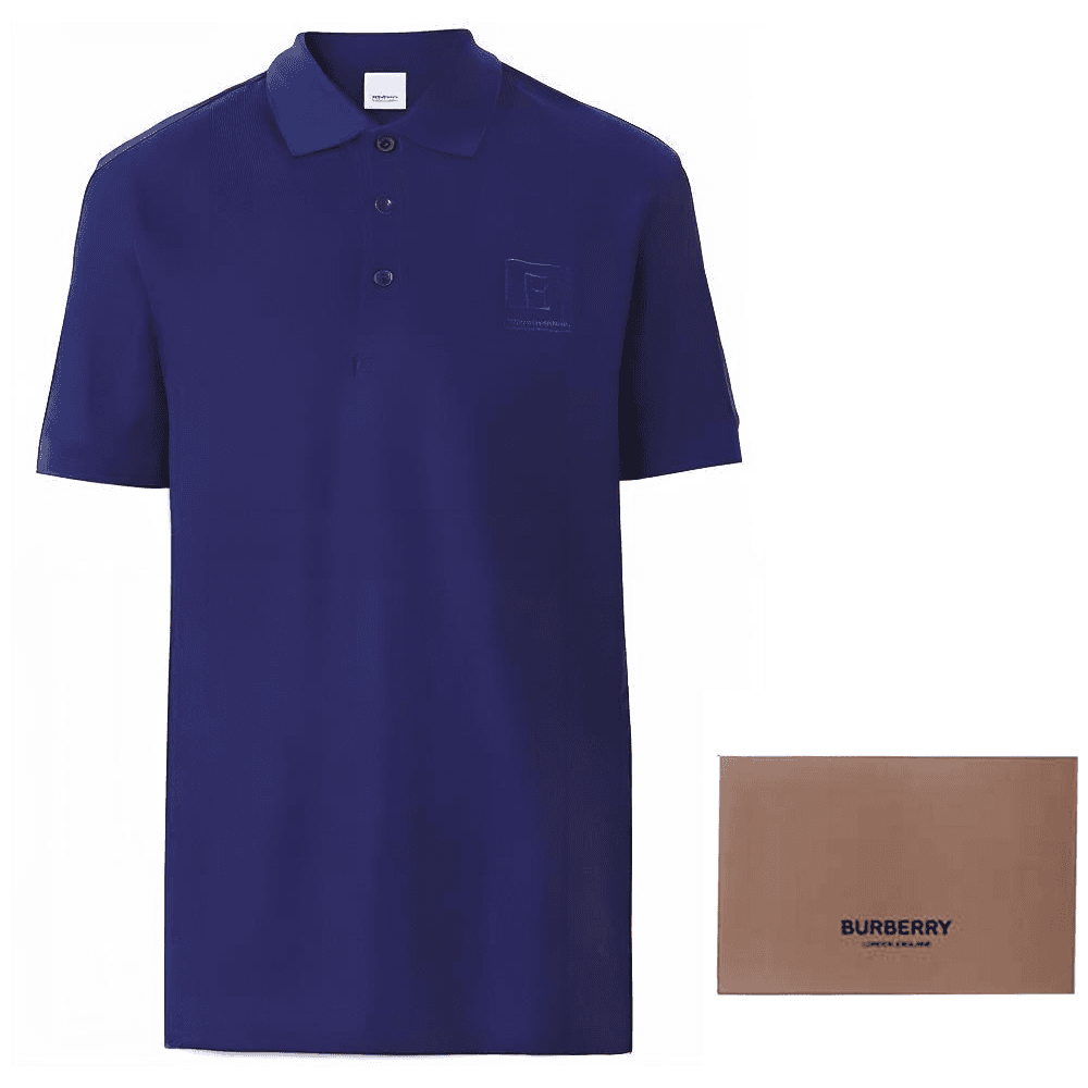 Поло Burberry SS22 Polo - изображение 3
