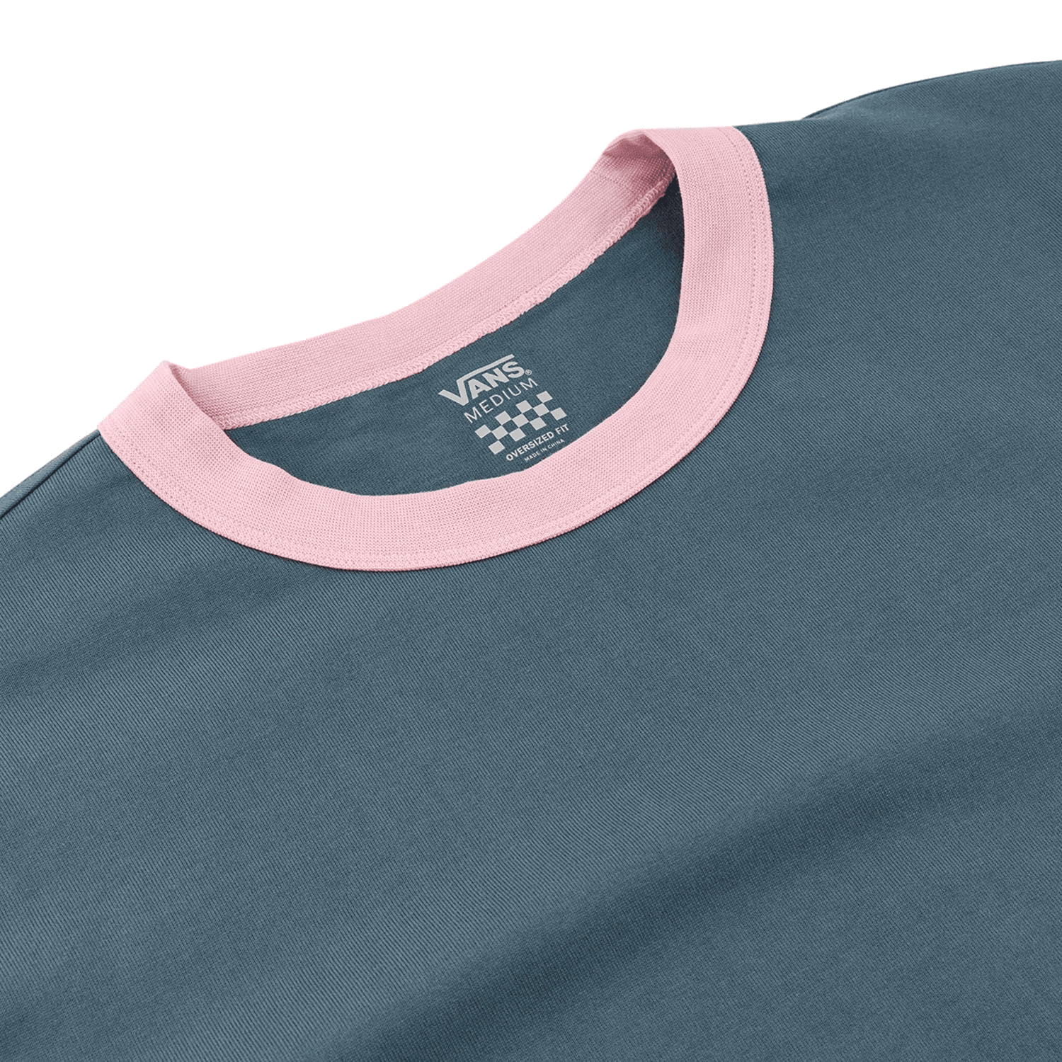 Футболка Vans T - изображение 3