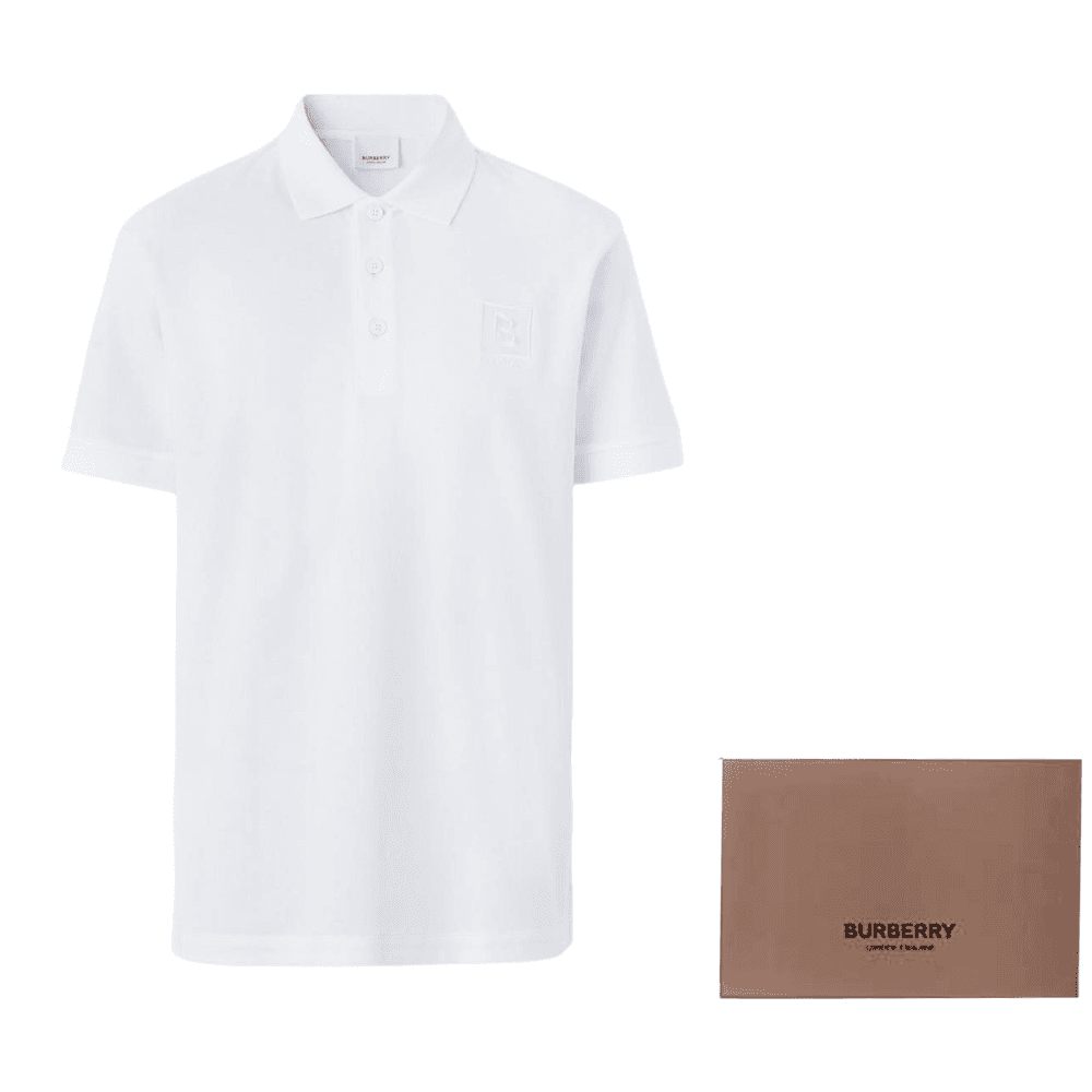 Поло Burberry Polo - изображение 3