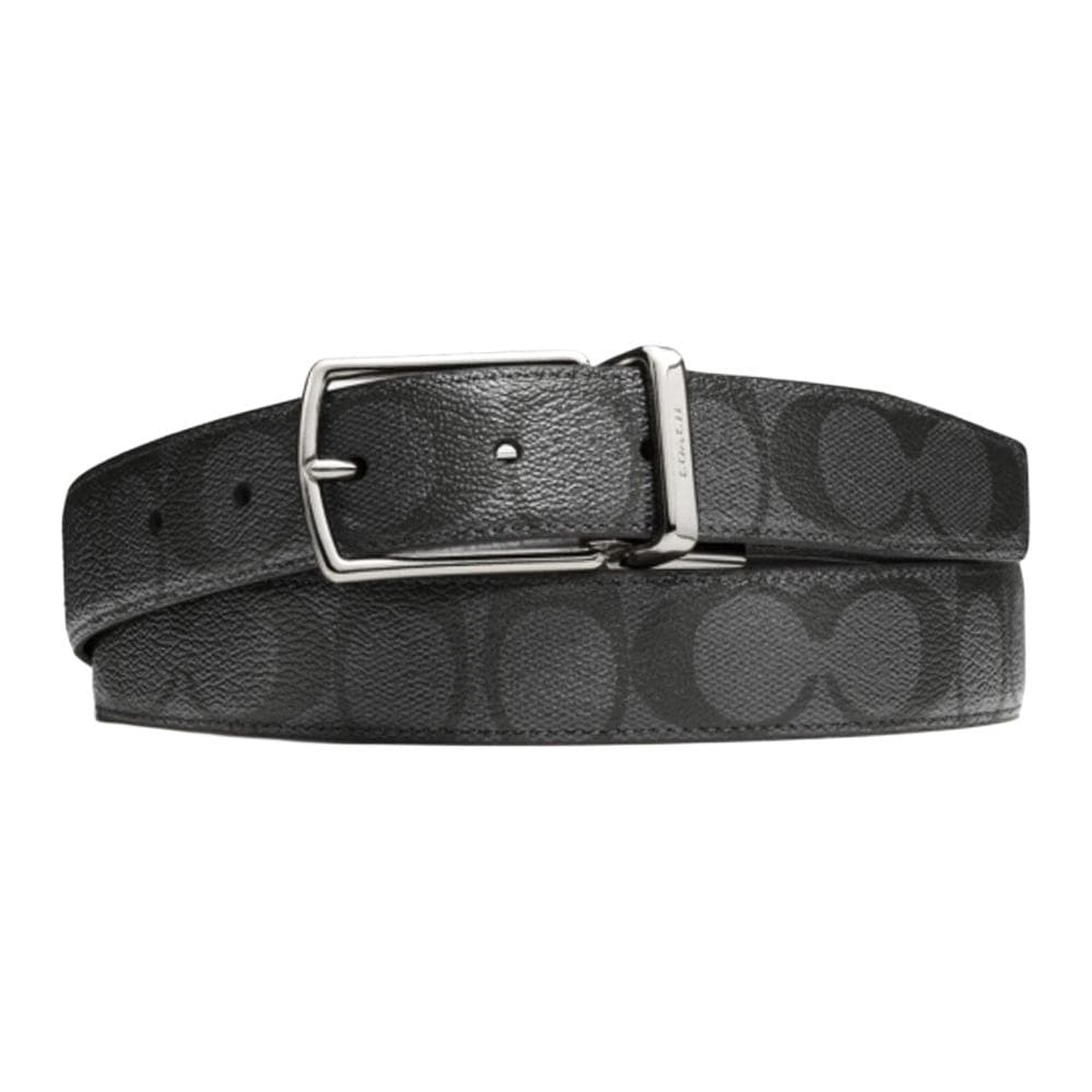 Ремень COACH MODERN HARNESS CTS 3cm - изображение 1