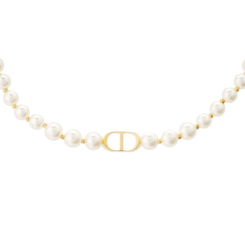 Браслет Dior 30 Montaigne Bracelet - изображение 5
