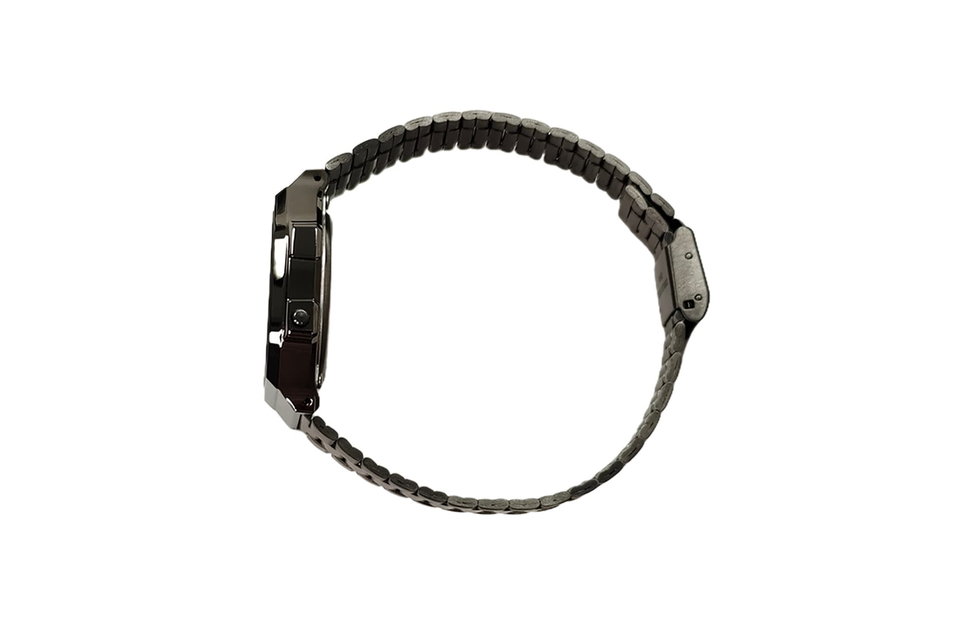Часы CASIO A168WGG-1ALA680WA-1 - изображение 5
