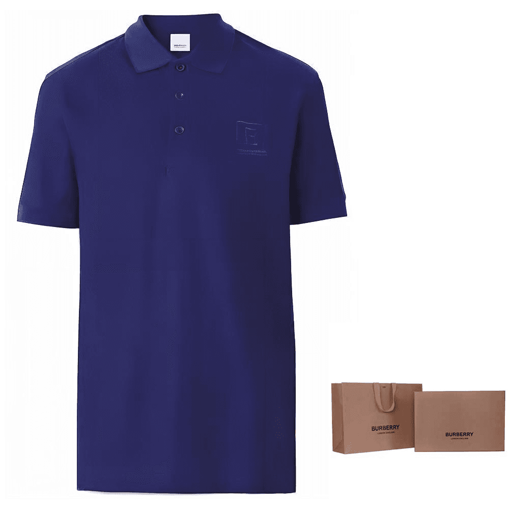 Поло Burberry SS22 Polo - изображение 4