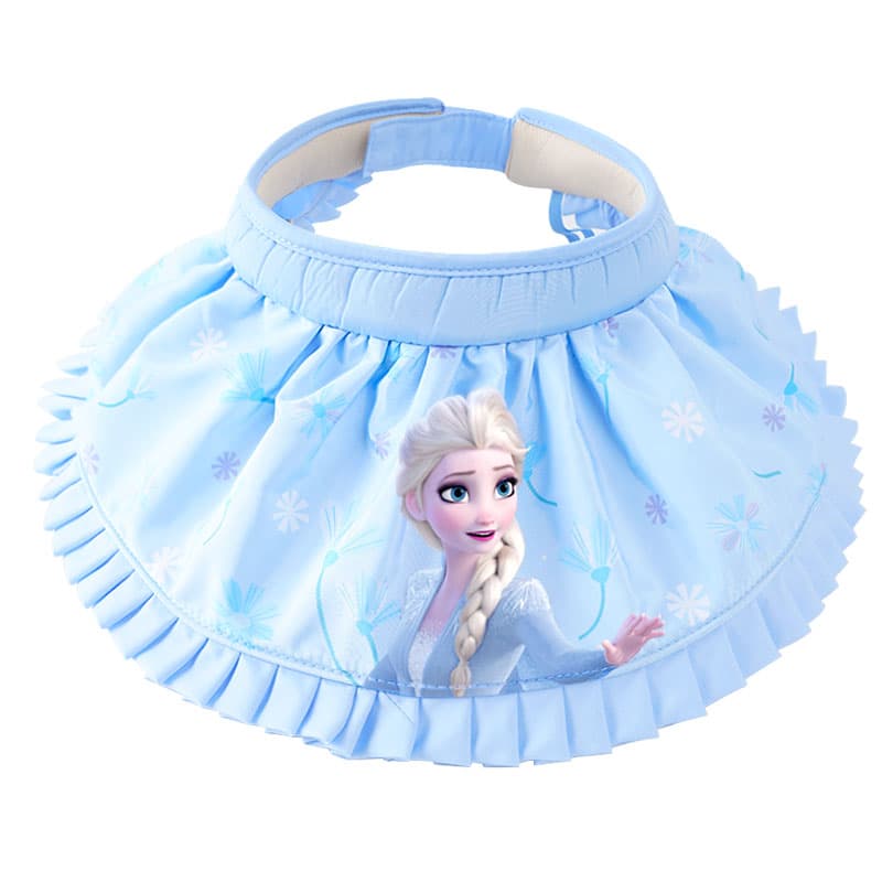 Головной убор DISNEY FROZEN SERIES Полиэстеровые волокна Шапки и кепки Детские - изображение 4