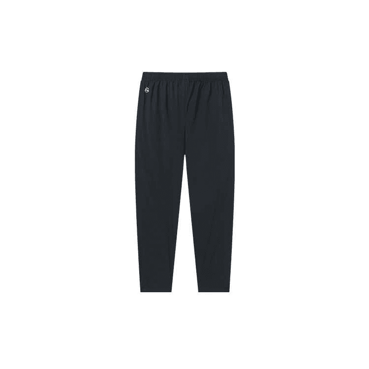 Штаны 361° Sports Life Collection Повседневные брюки Мужские Супер-черные - изображение 2