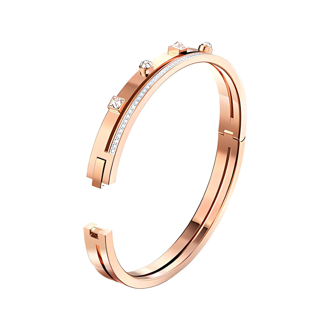 Браслет Swarovski swarovski THRILLING - изображение 3