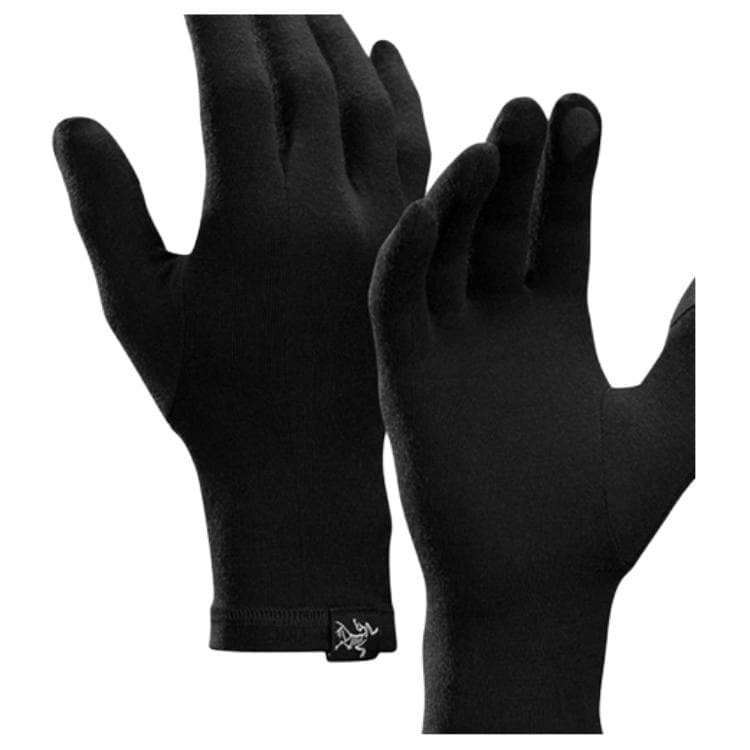 Arcteryx Gothic Glove Black - изображение 2