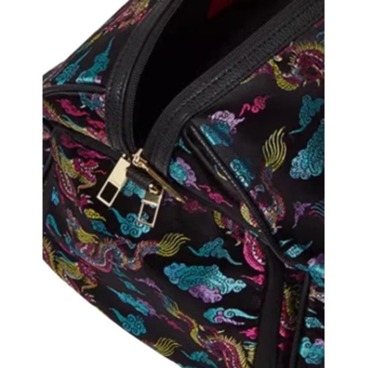 SPRAYGROUND Дорожные сумки, многоцветные, унисекс - изображение 8