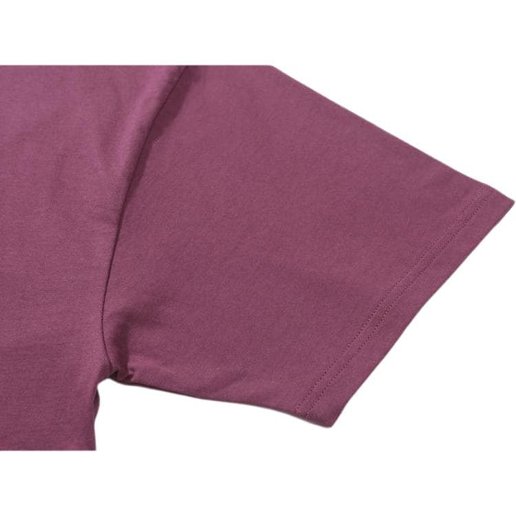 Футболка Drew House Pizza Ss Tee Berry T - изображение 3