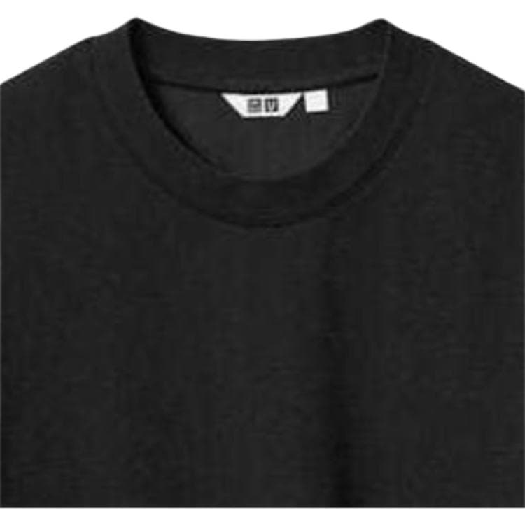 Футболка UNIQLO U SS24 T - изображение 3