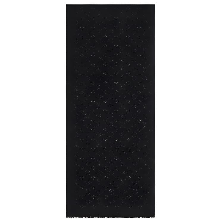 Шарф Louis Vuitton Wool Scarf - изображение 2