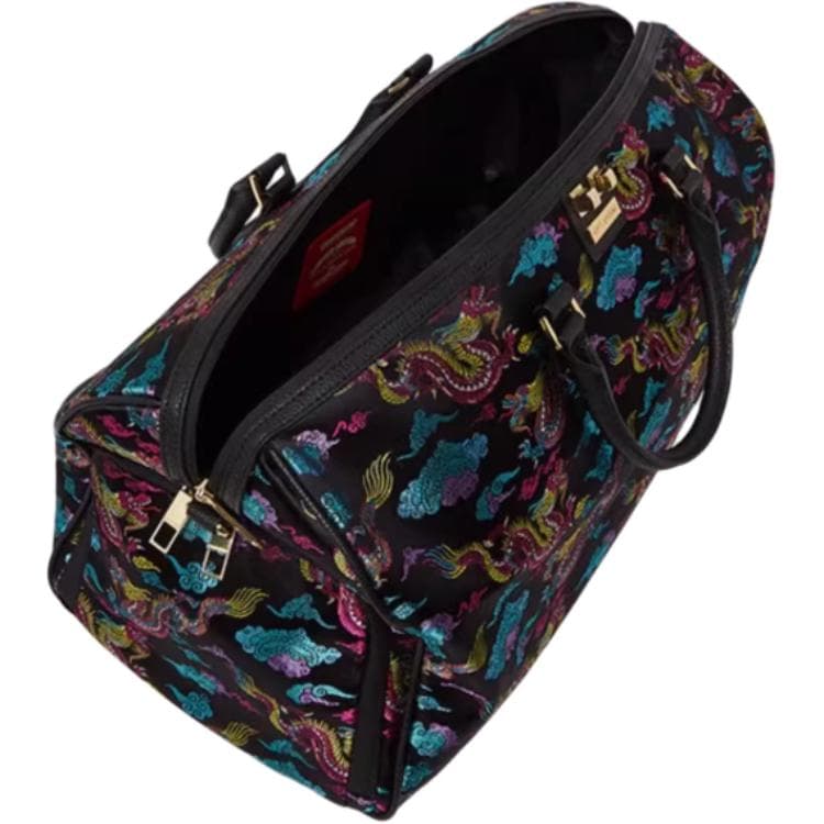 SPRAYGROUND Дорожные сумки, многоцветные, унисекс - изображение 4