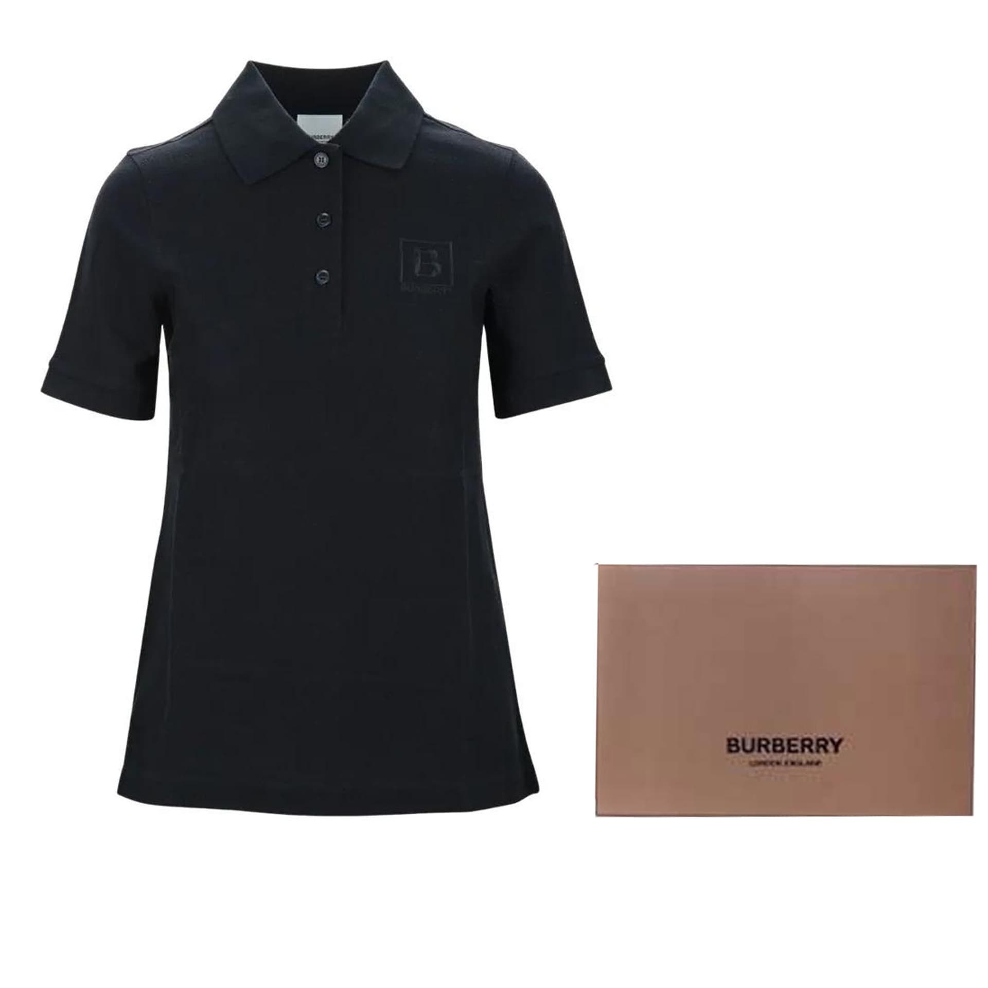 Burberry SS22 LogoPolo - изображение 6