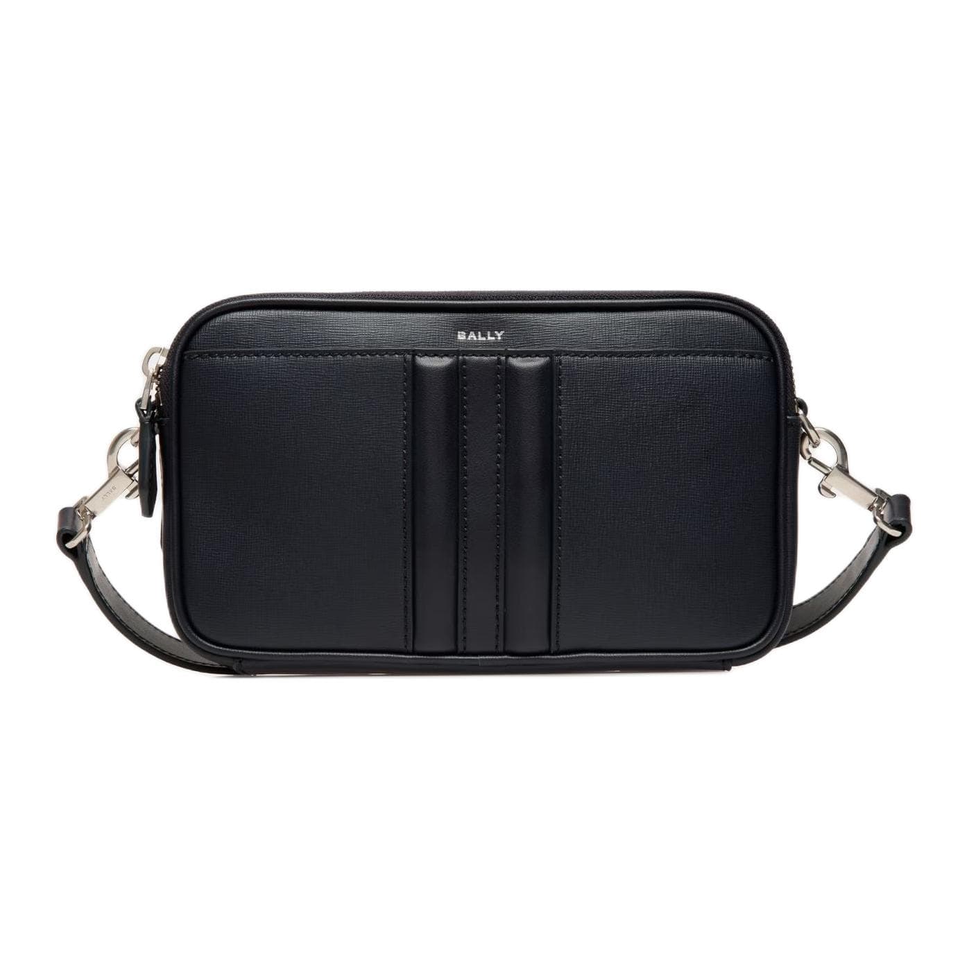Сумка через плечо Bally Mythos Navy - изображение 3