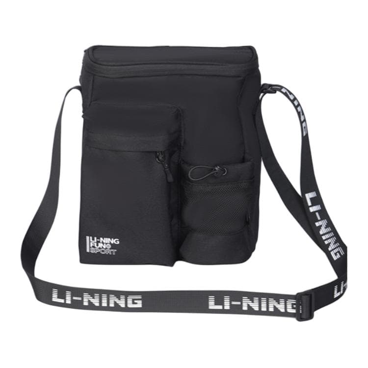 Сумка через плечо LiNing - изображение 1