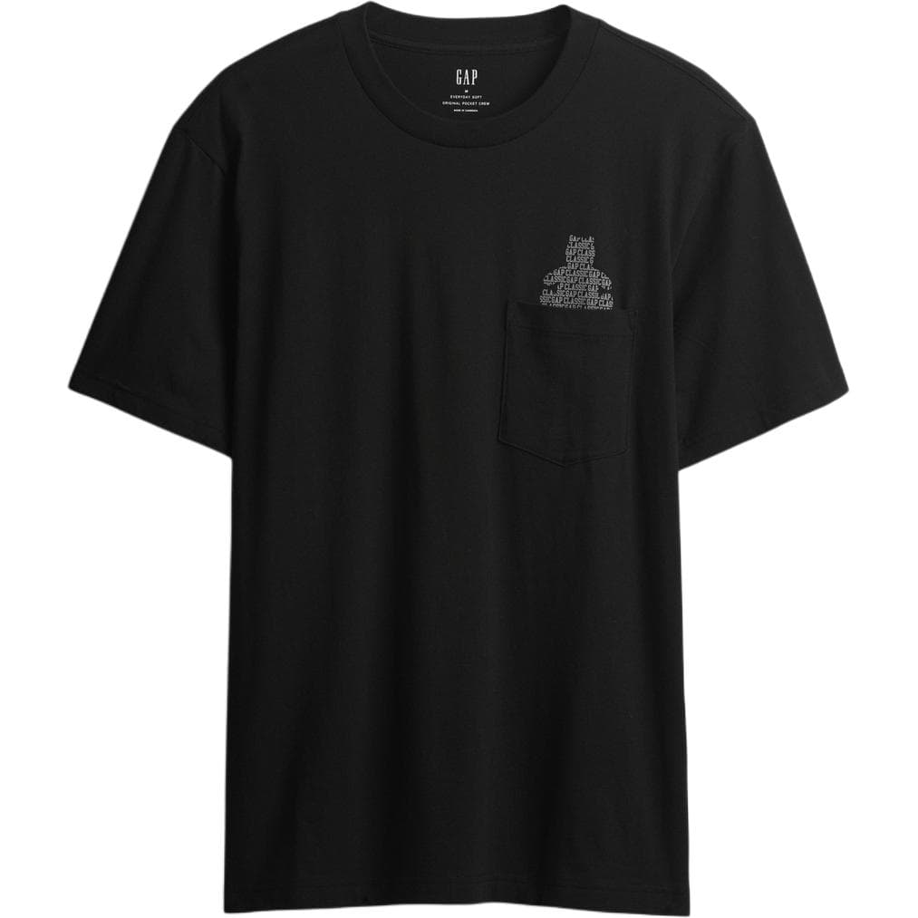 Футболка GAP Мужской Футболки - изображение 1