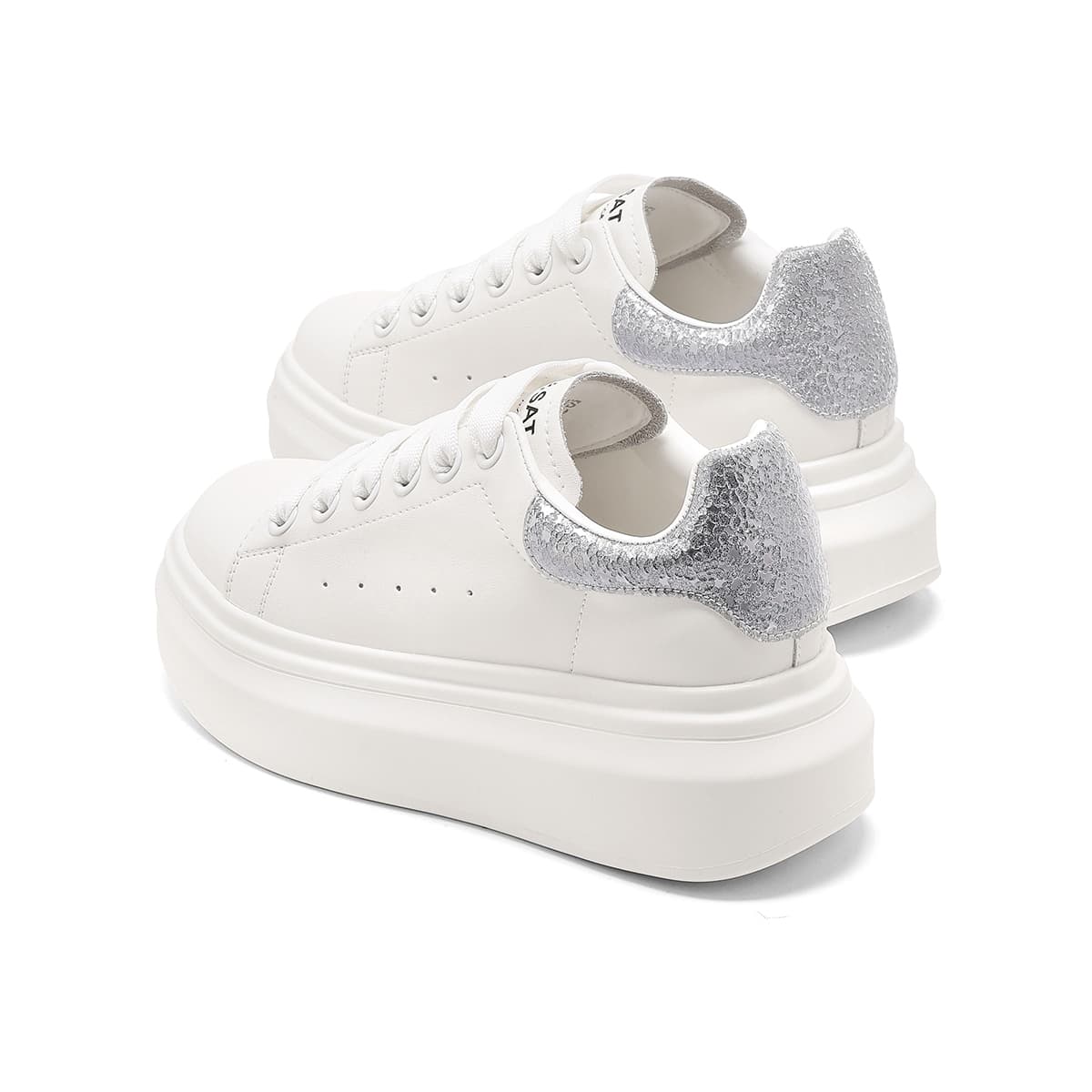 Кроссовки STSAT - изображение 5