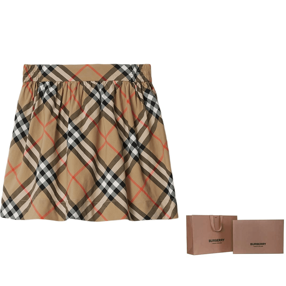 Burberry SS24 - изображение 10