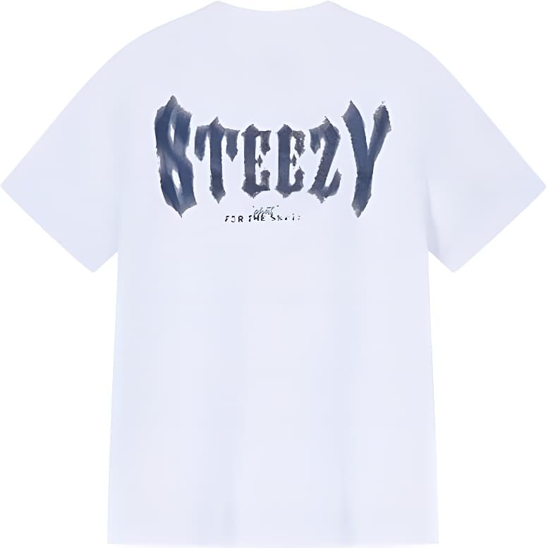 Футболка 361° Sports Life Collection T-Shirt Мужская Перьевая Белая - изображение 2