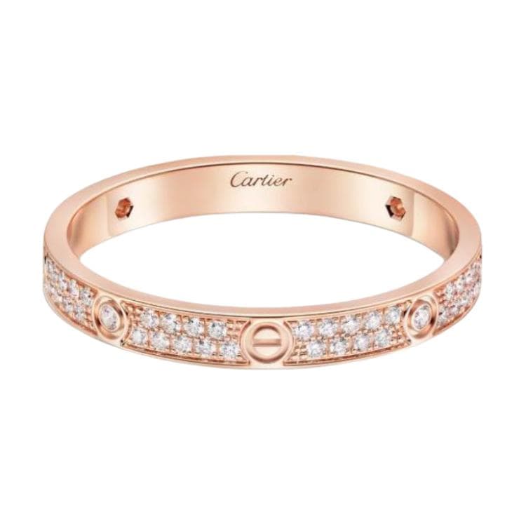 Кольцо Cartier - изображение 4