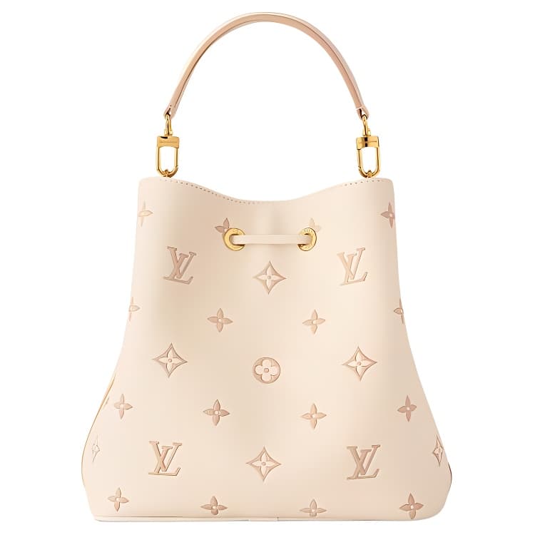 Сумка LOUIS VUITTON NONO - изображение 3