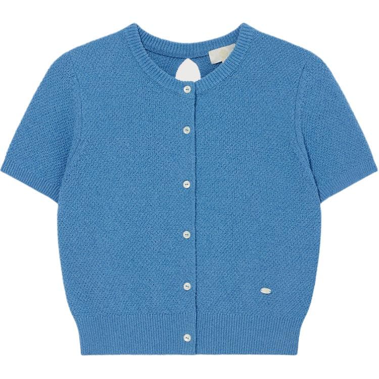 Футболка COVERNAT SS25 T - изображение 1