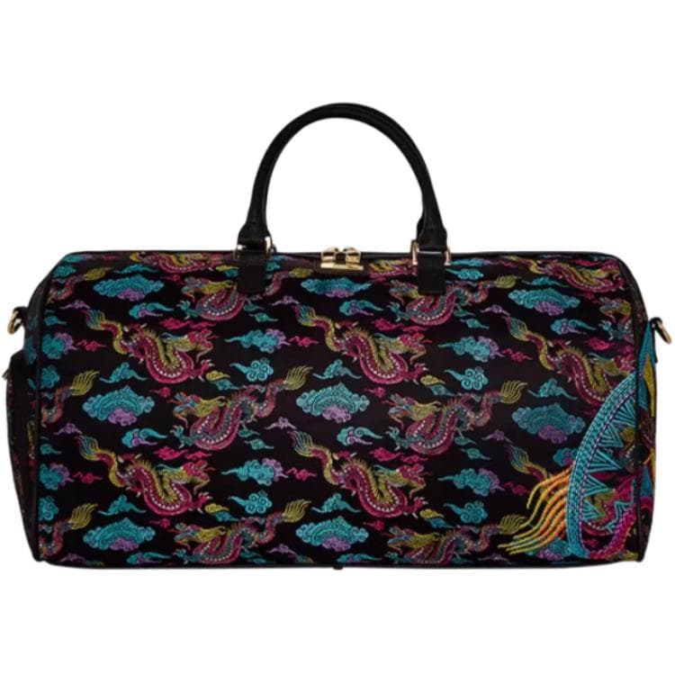SPRAYGROUND Дорожные сумки, многоцветные, унисекс - изображение 1