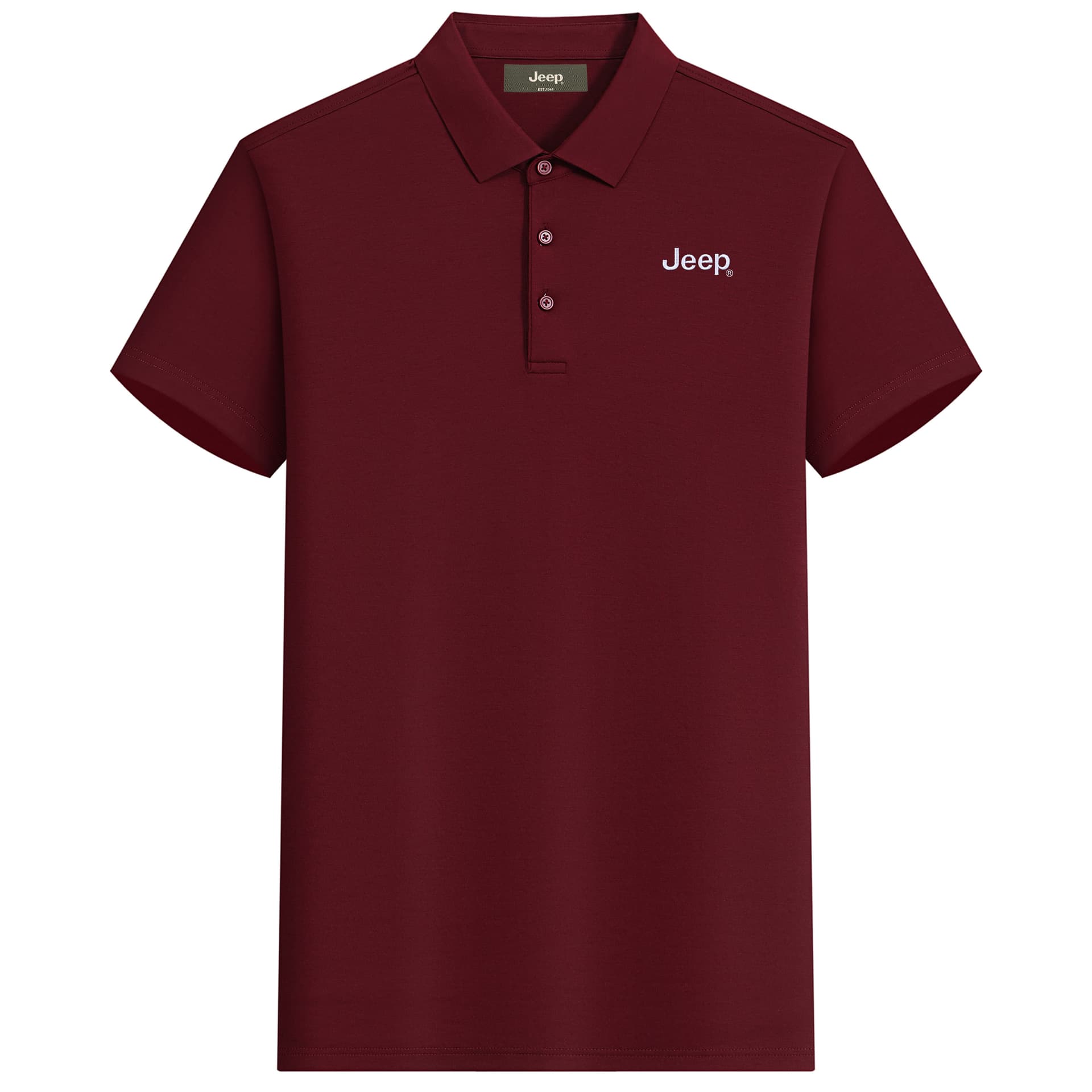 Поло Jeep logoPolo - изображение 1