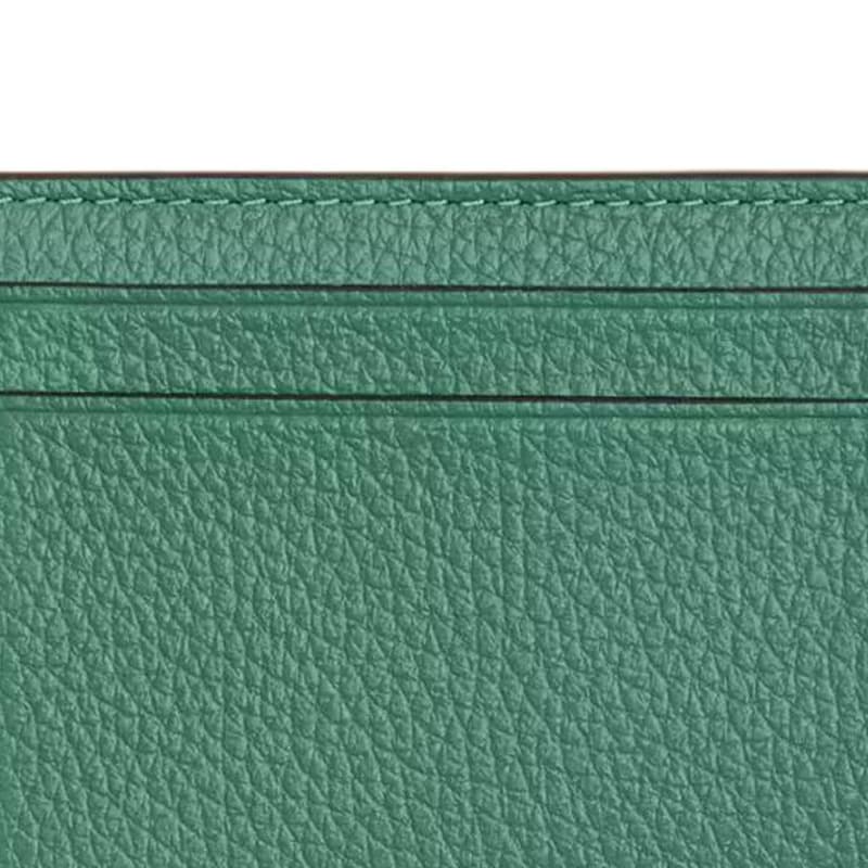 Кошелек COACH Billfold 10 - изображение 4