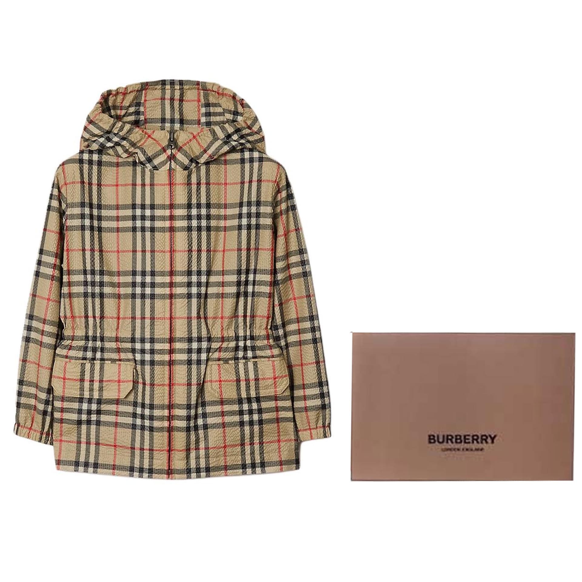 Burberry - изображение 5