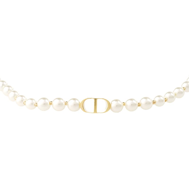 Браслет Dior 30 Montaigne Bracelet - изображение 4